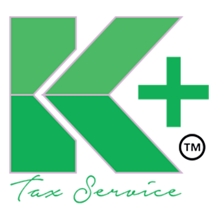 k+ tax Service